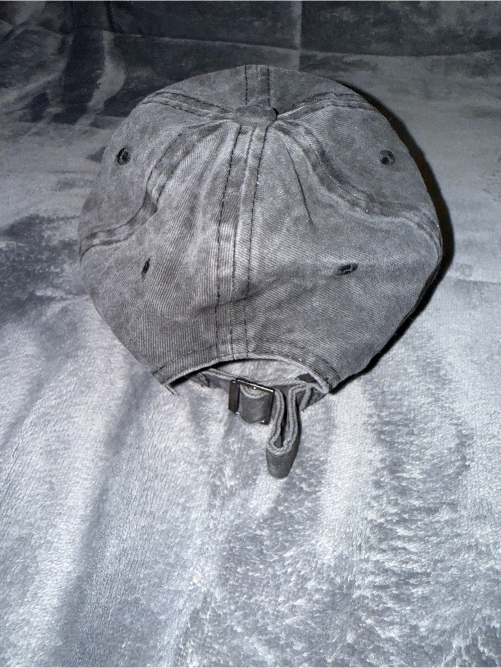 Yellowstone Dutton Ranch Baseball Cap - Picture 3 of 4